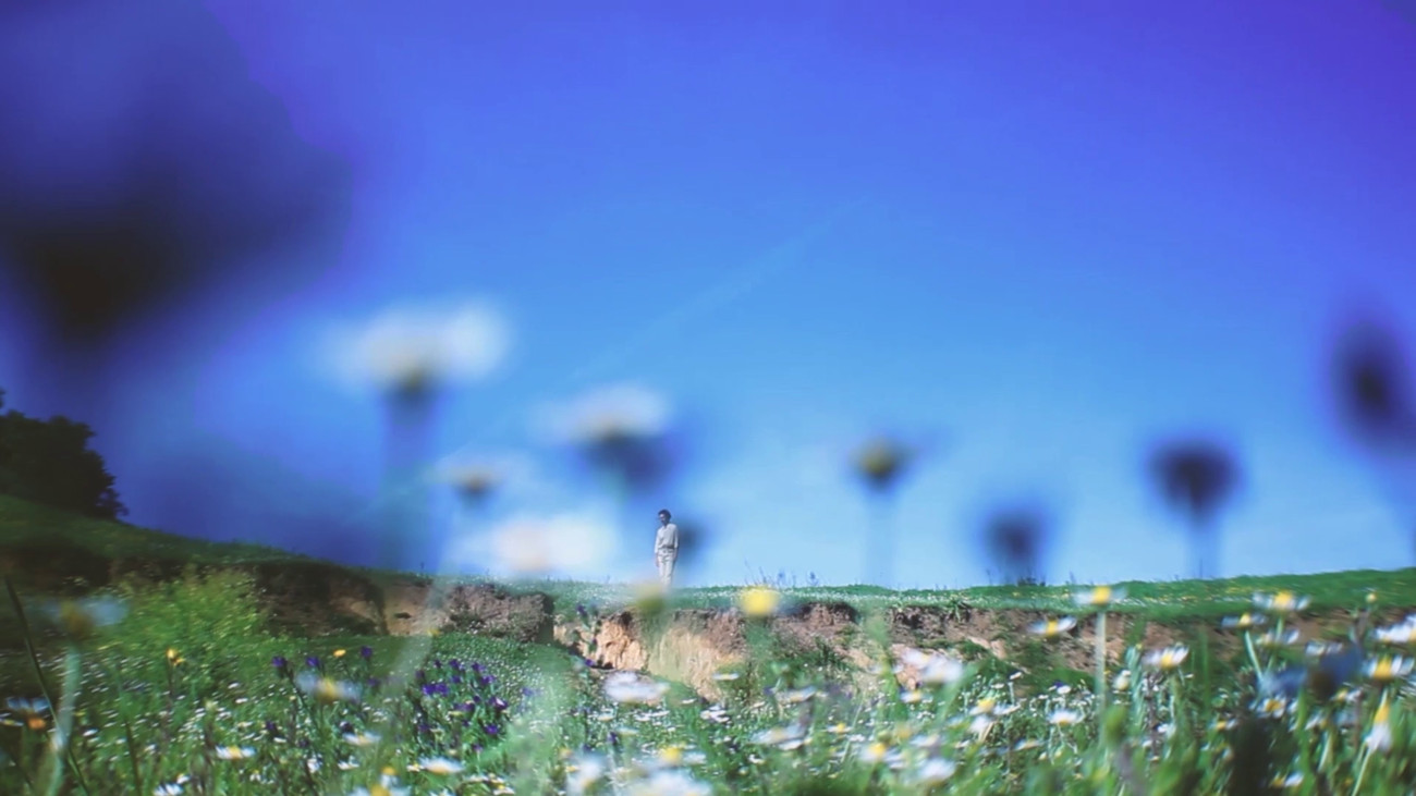 Still from the work by Dehors/Audela